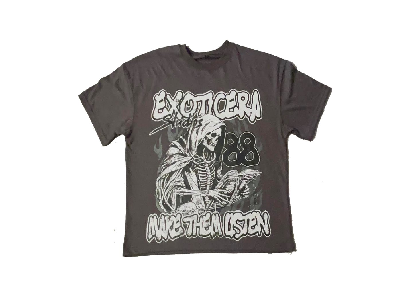 Exotic Era Tee