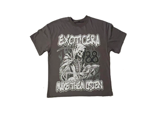 Exotic Era Tee